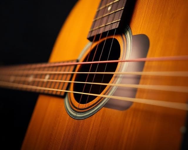 Acoustic Guitar