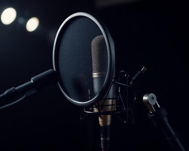 Vocal Training