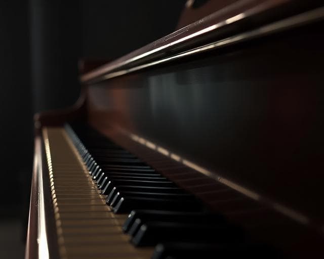 Piano
