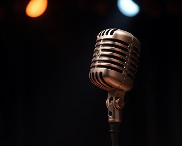 Western Vocals